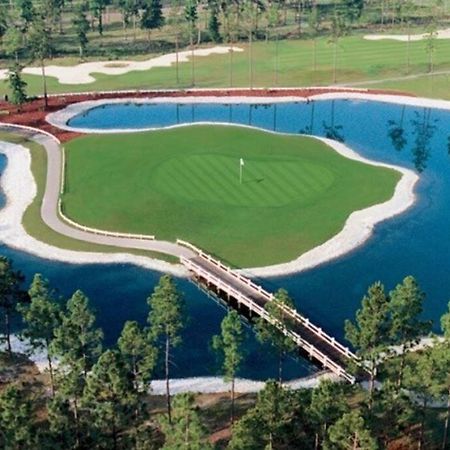 Booking Fast! Golf, Beach, And Relaxation! A Great Place For All! カラバッシュ エクステリア 写真