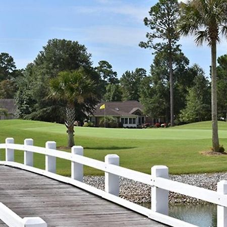 Booking Fast! Golf, Beach, And Relaxation! A Great Place For All! カラバッシュ エクステリア 写真