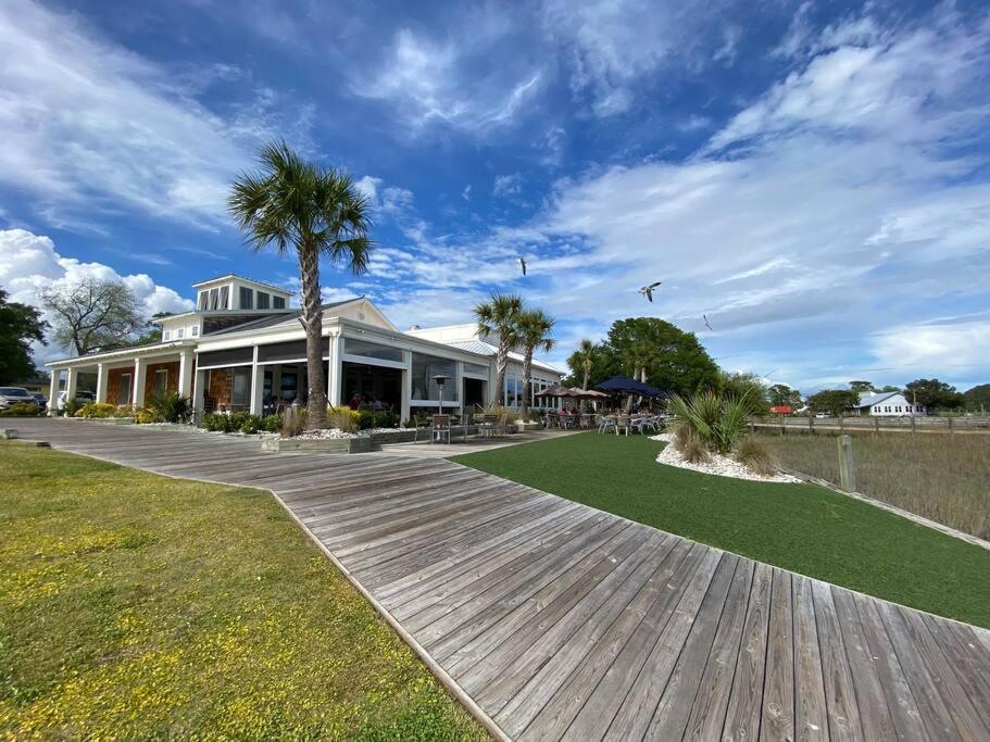 Booking Fast! Golf, Beach, And Relaxation! A Great Place For All! カラバッシュ エクステリア 写真