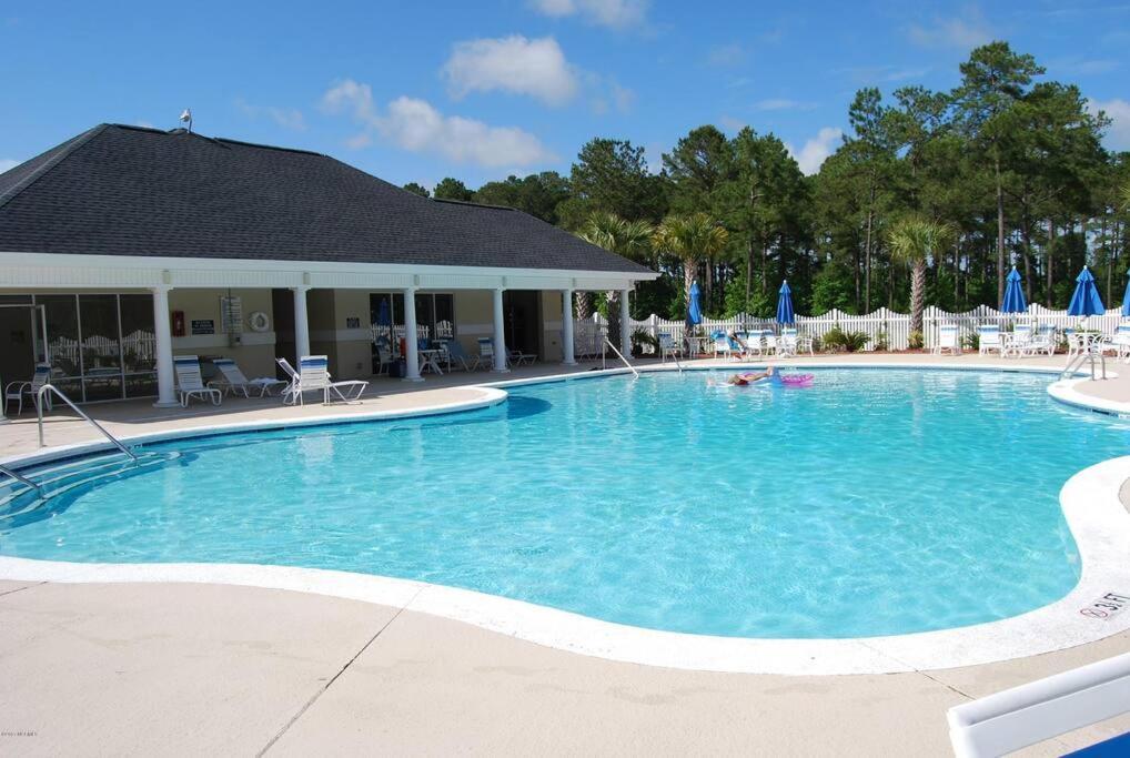 Booking Fast! Golf, Beach, And Relaxation! A Great Place For All! カラバッシュ エクステリア 写真