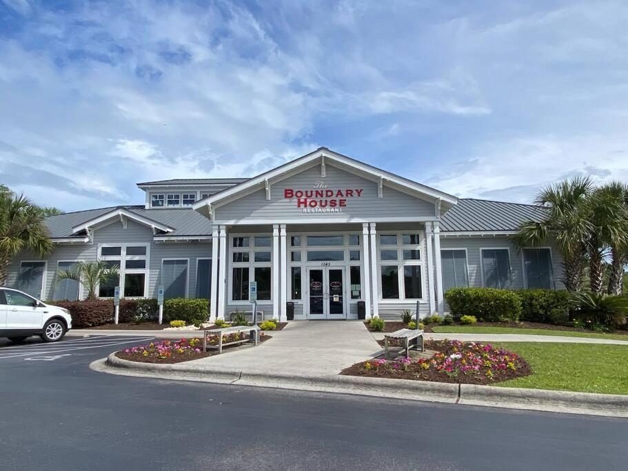 Booking Fast! Golf, Beach, And Relaxation! A Great Place For All! カラバッシュ エクステリア 写真